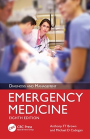 Buy Emergency Medicine