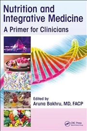 Buy Nutrition and Integrative Medicine