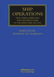 Buy Ship Operations