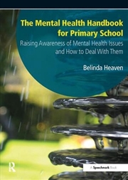 Buy Mental Health Handbook for Primary School