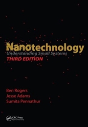 Buy Nanotechnology