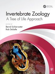 Buy Invertebrate Zoology
