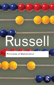 Buy Principles of Mathematics