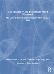 Buy Pregnancy and Postpartum Mood Workbook