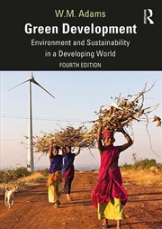 Buy Green Development