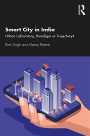 Buy Smart City in India
