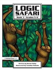 Buy Logic Safari