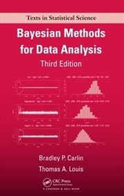 Buy Bayesian Methods for Data Analysis