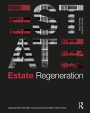 Buy Estate Regeneration