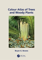 Buy Colour Atlas of Woody Plants and Trees