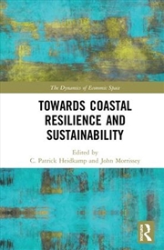 Buy Towards Coastal Resilience and Sustainability