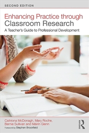 Buy Enhancing Practice through Classroom Research