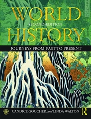 Buy World History