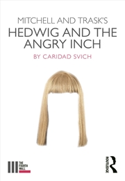 Buy Mitchell and Trask's Hedwig and the Angry Inch