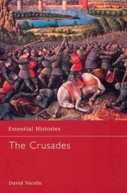 Buy Crusades