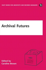Buy Archival Futures