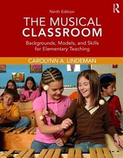 Buy Musical Classroom
