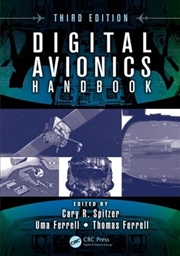 Buy Digital Avionics Handbook