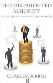 Buy Disinherited Majority