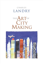 Buy Art of City Making