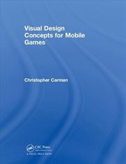 Buy Visual Design Concepts For Mobile Games