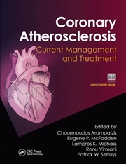 Buy Coronary Atherosclerosis