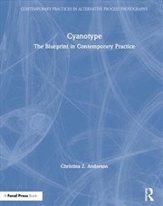 Buy Cyanotype