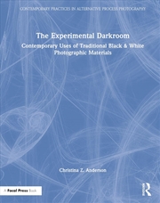 Buy Experimental Darkroom