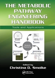 Buy Metabolic Pathway Engineering Handbook