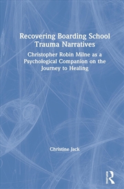 Buy Recovering Boarding School Trauma Narratives