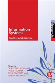 Buy Process and Information Practice for Information Systems