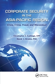 Buy Corporate Security in the Asia-Pacific Region