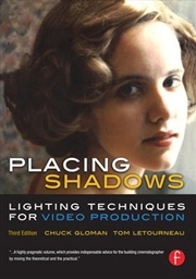 Buy Placing Shadows