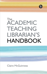 Buy Academic Teaching Librarian's Handbook