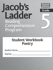 Buy Jacob's Ladder Reading Comprehension Program