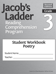Buy Jacob's Ladder Reading Comprehension Program