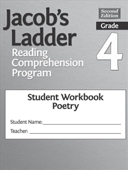 Buy Jacob's Ladder Reading Comprehension Program