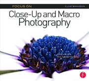 Buy Focus On Close-Up and Macro Photography (Focus On series)