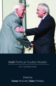 Buy Irish Political Studies Reader