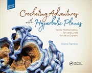 Buy Crocheting Adventures with Hyperbolic Planes