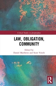 Buy Law, Obligation, Community