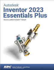 Buy Autodesk Inventor 2023 Essentials Plus