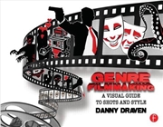 Buy Genre Filmmaking