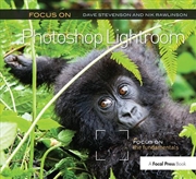 Buy Focus On Photoshop Lightroom