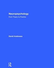 Buy Neuropsychology