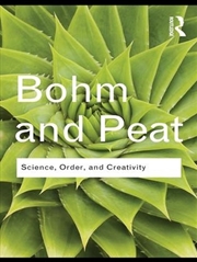 Buy Science, Order and Creativity
