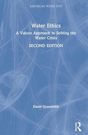 Buy Water Ethics