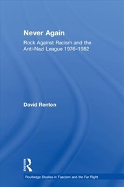 Buy Never Again
