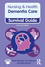 Buy Dementia Care, 2nd ed
