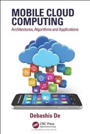 Buy Mobile Cloud Computing